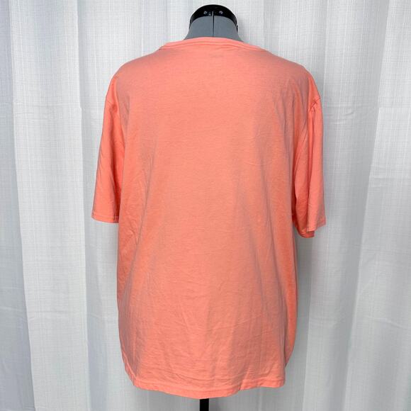 Puma Ultra Boyfriend T-Shirt Logo Athletic Boxy Workout Relaxed Fit Top Sz: XXL - Picture 3 of 6